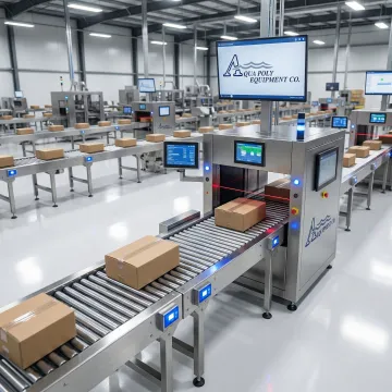 Packaging Operations