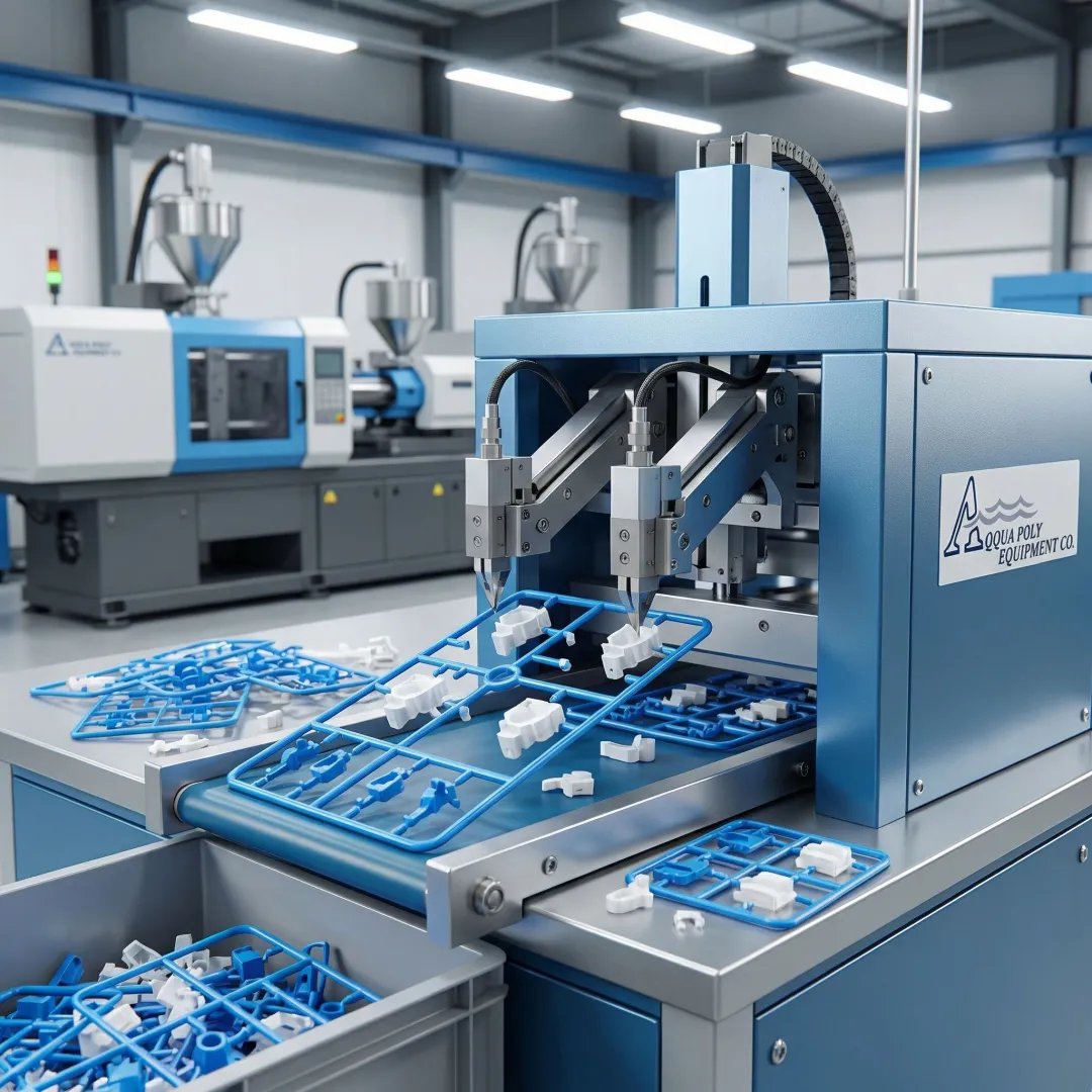 Injection Molding