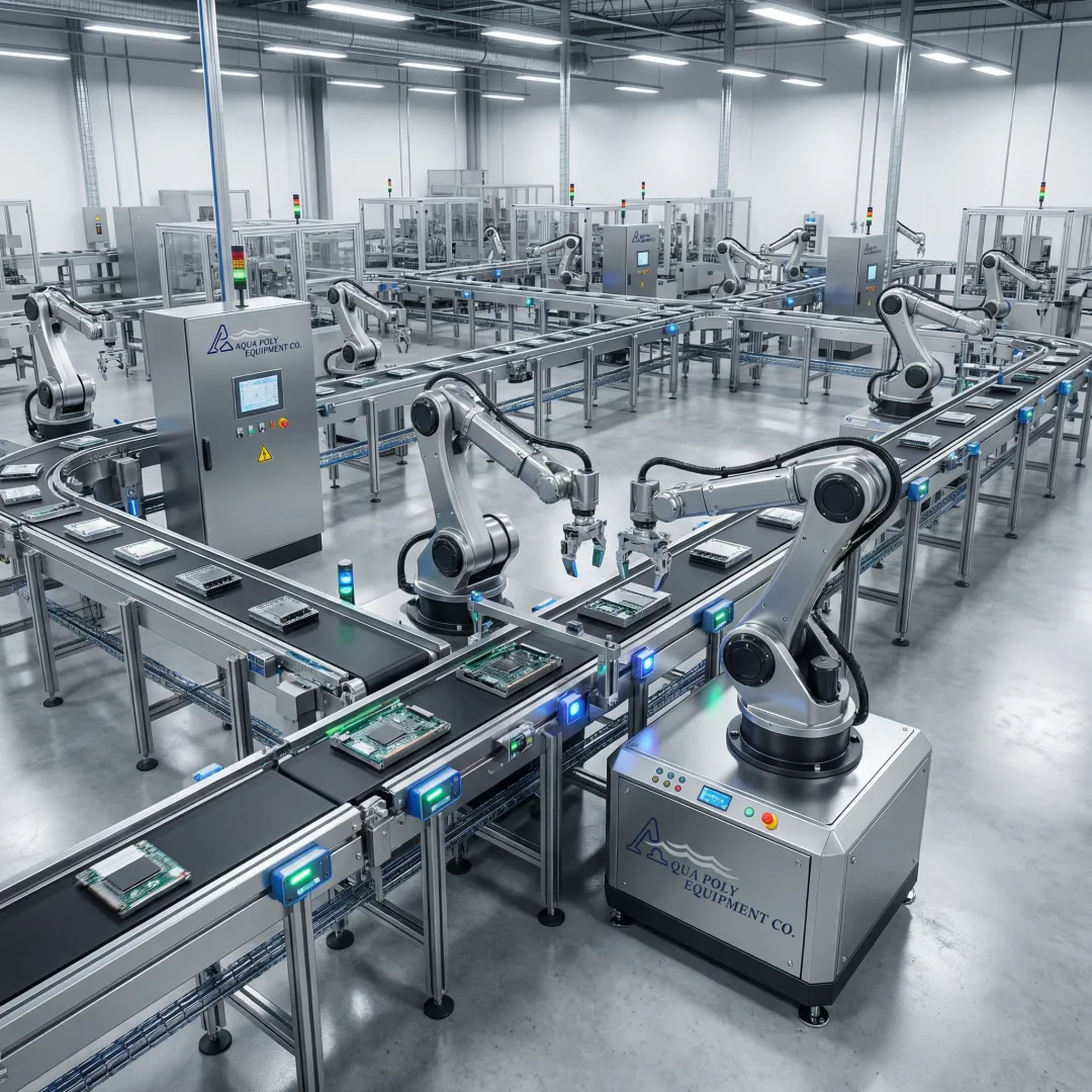 Automation Systems