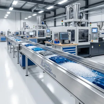 Plastics Manufacturing