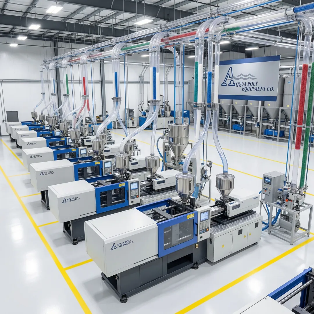 Injection Molding