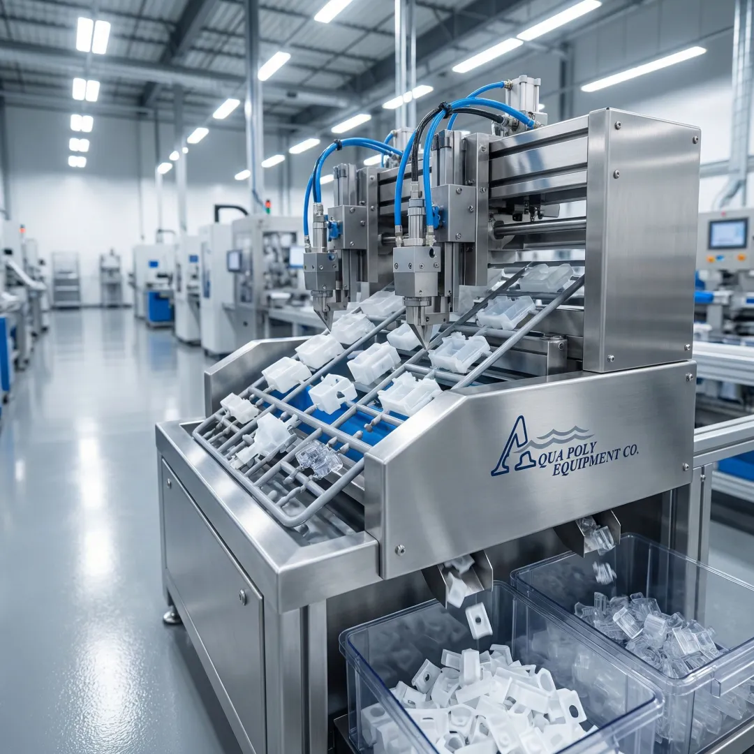 Manufacturing
