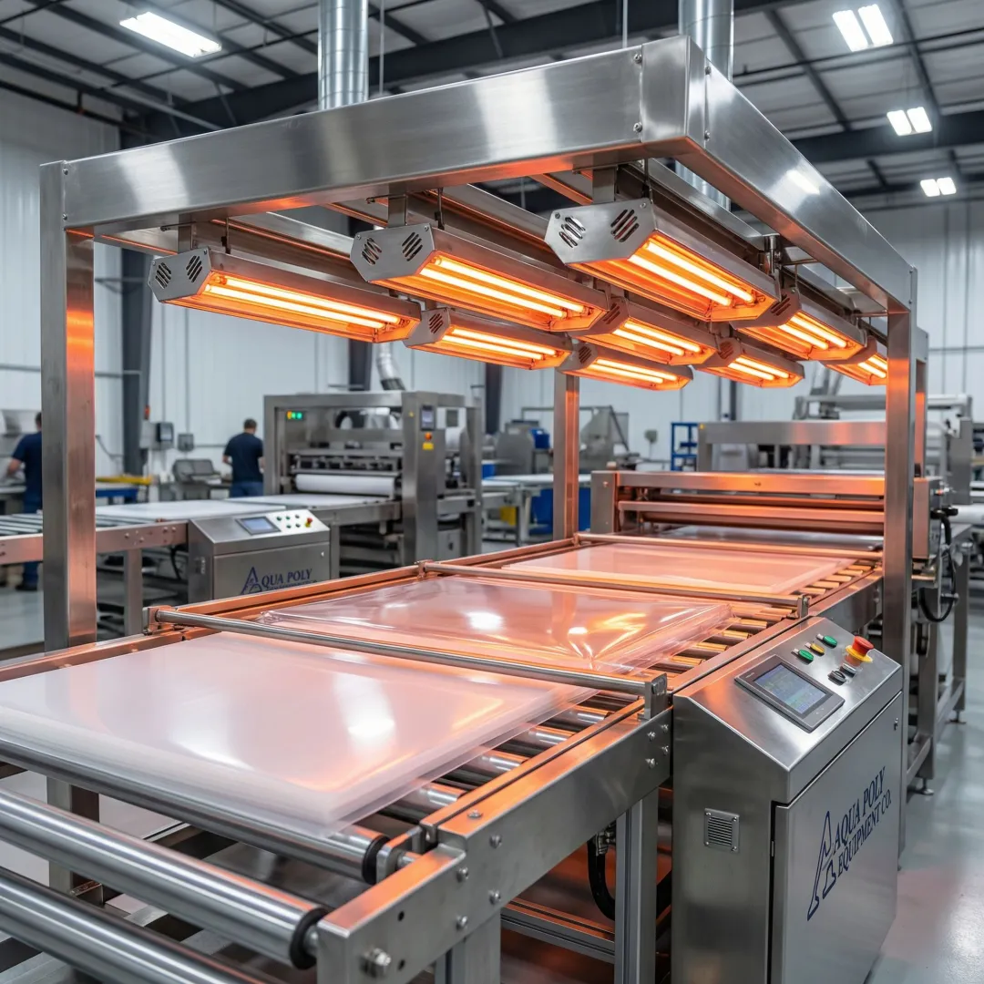 Packaging Production
