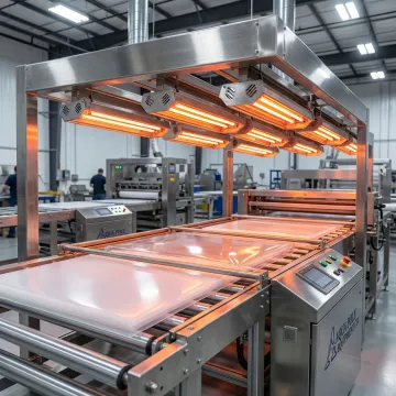 Packaging Production