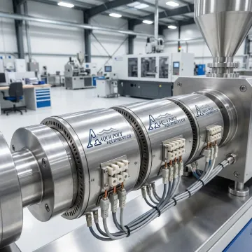 Plastics Manufacturing