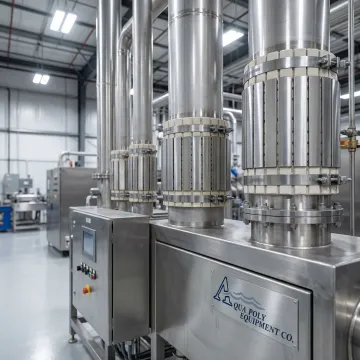 Industrial Equipment