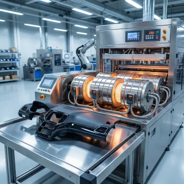 Automotive Components