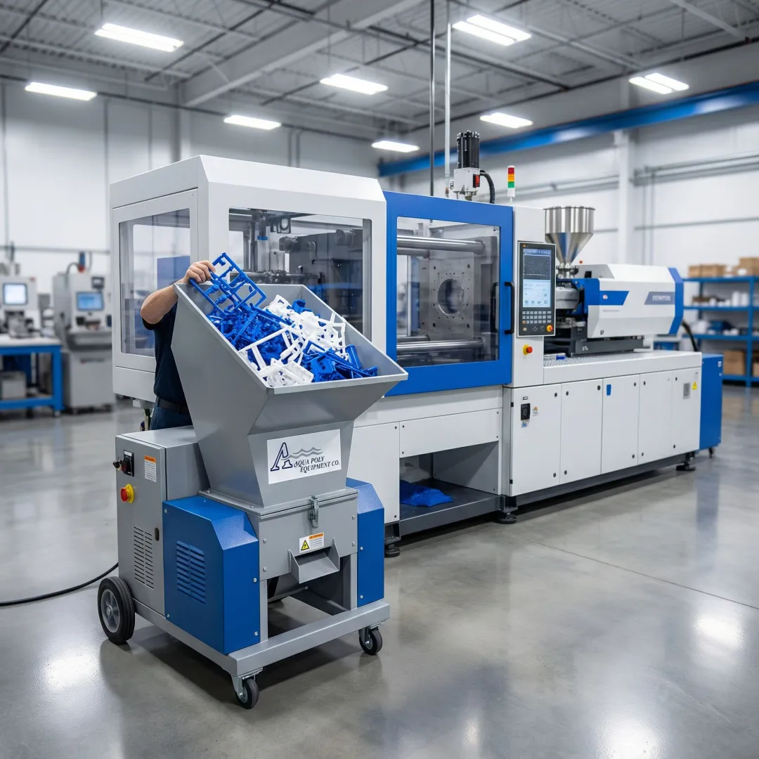 Injection Molding