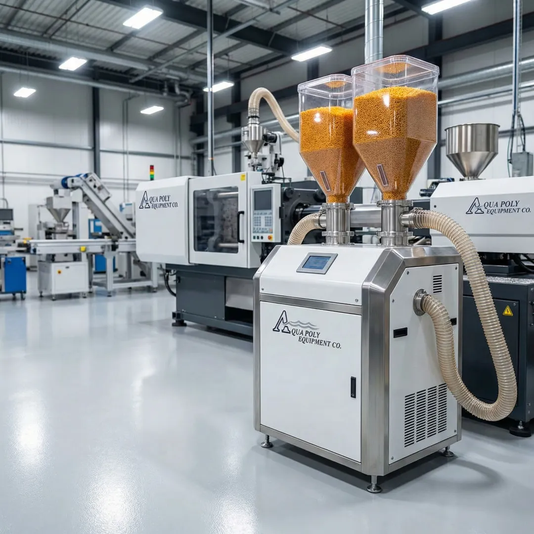 Injection Molding
