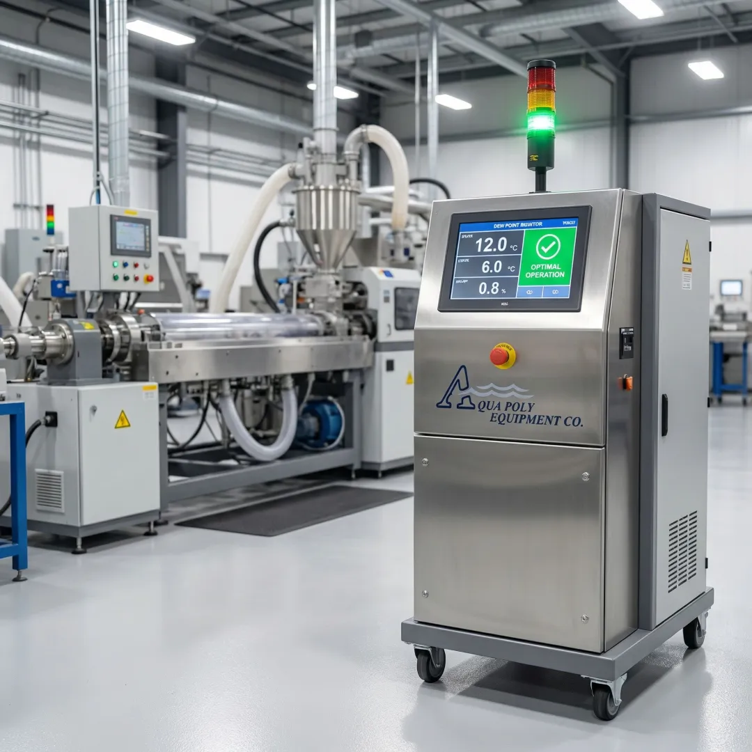 Plastics Extrusion