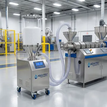 Extrusion Processing