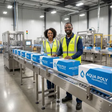 Packaging and Assembly