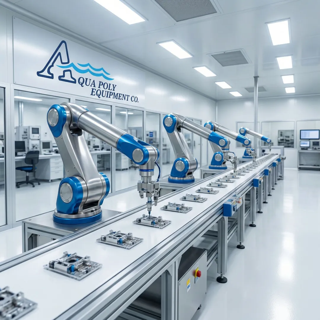 Industrial Automation