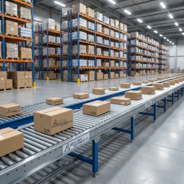 Warehouse Distribution