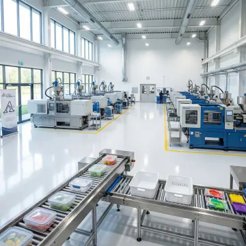 Consumer Goods Production