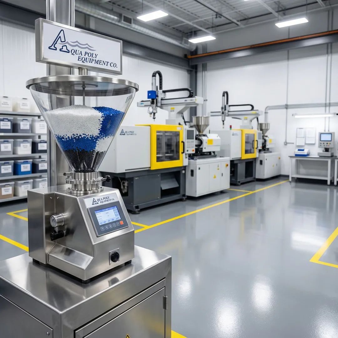 Plastics Manufacturing
