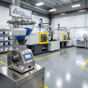 Plastics Manufacturing