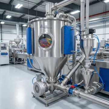 Plastics Manufacturing