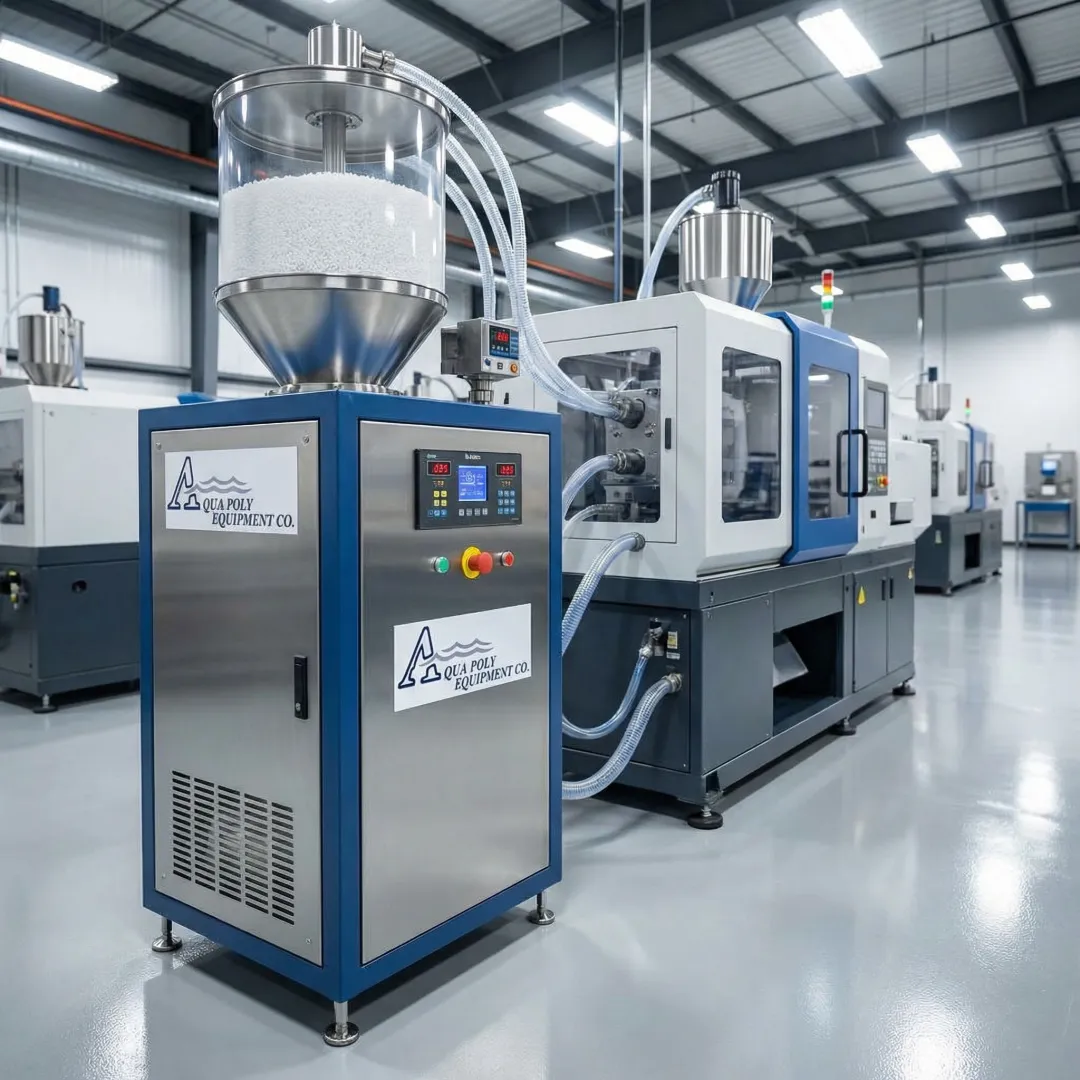Injection Molding