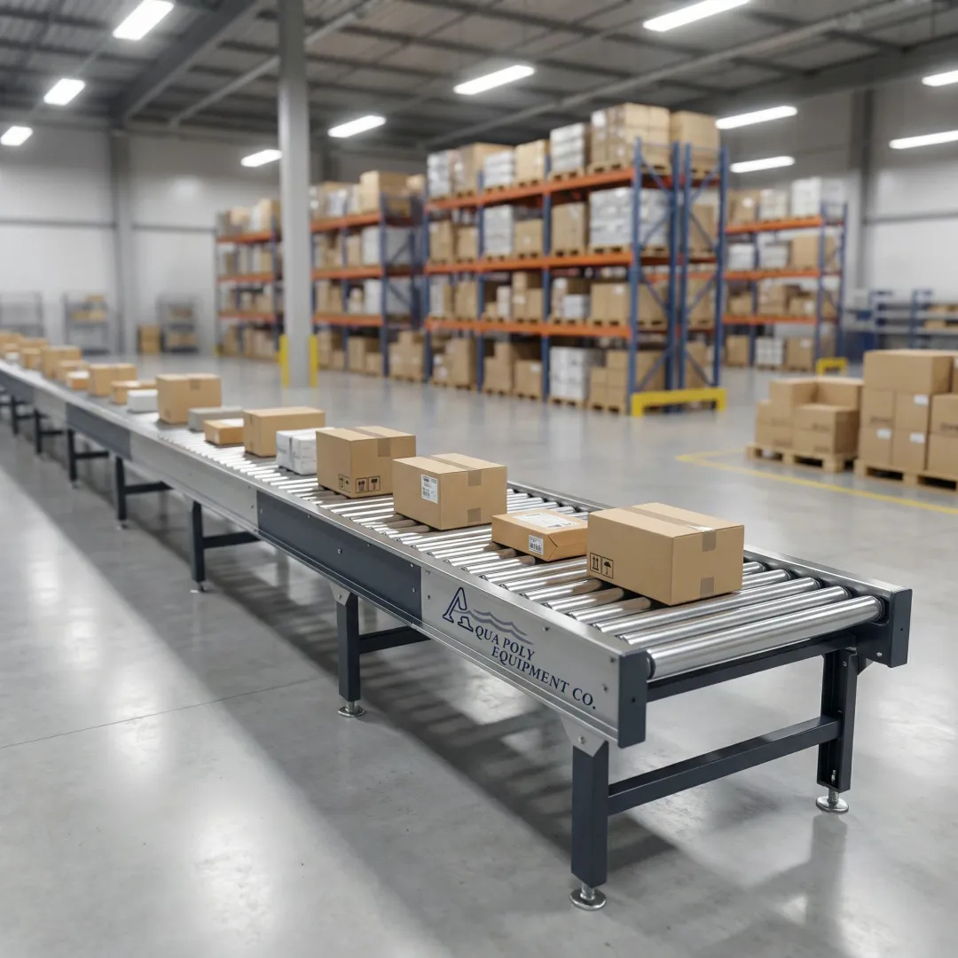 Warehousing & Distribution