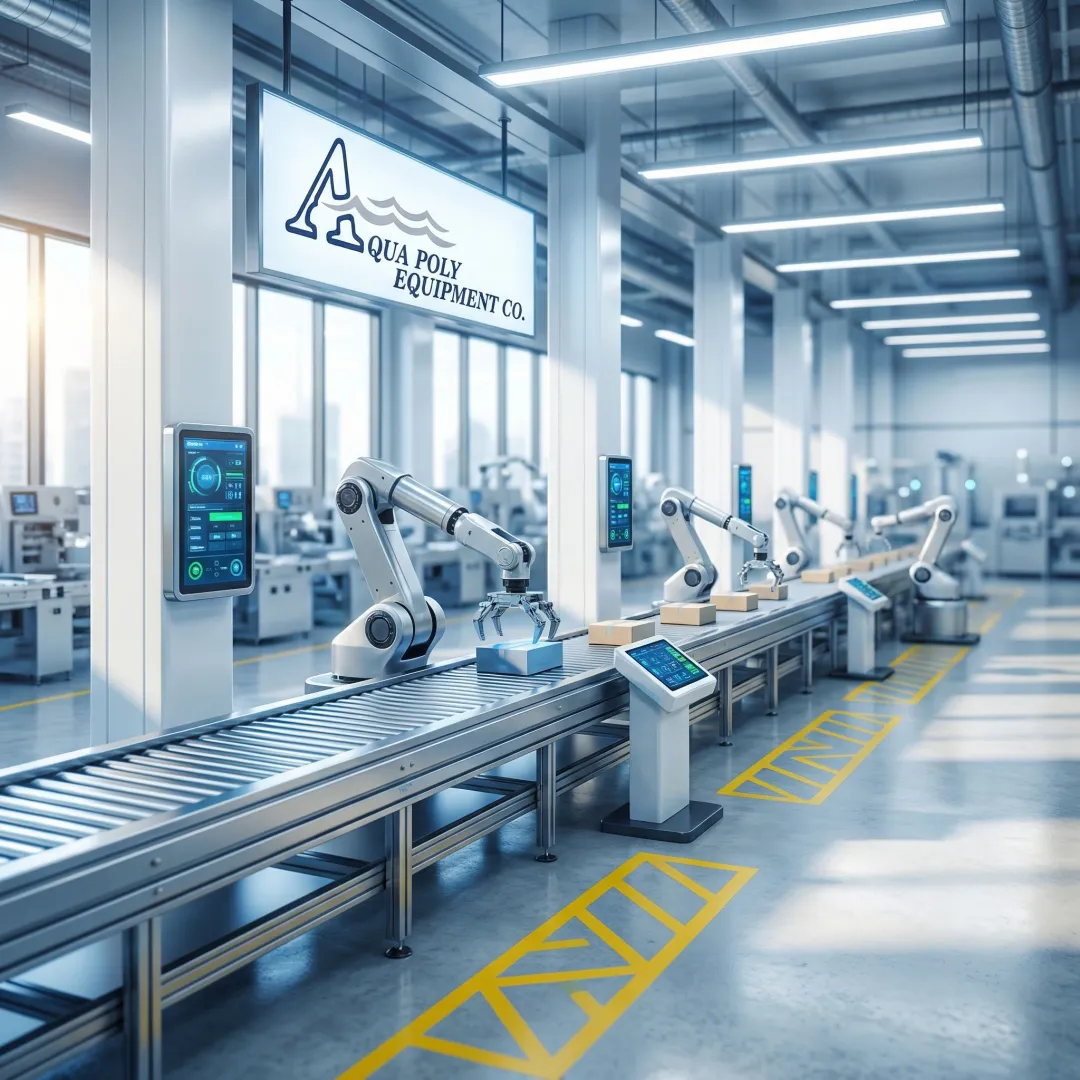 Industrial Automation