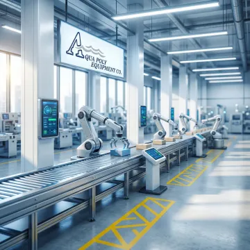 Industrial Automation