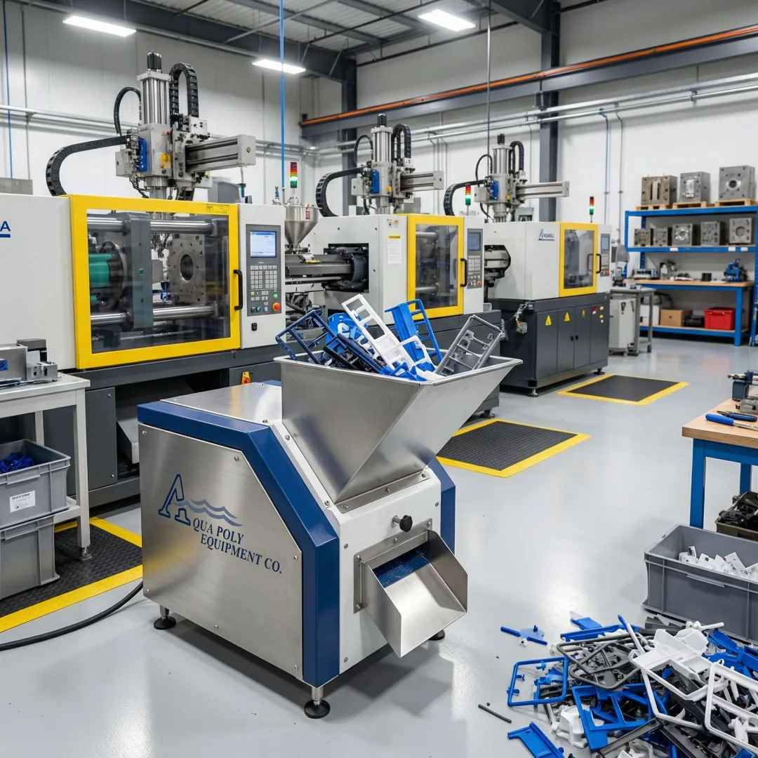 Injection Molding