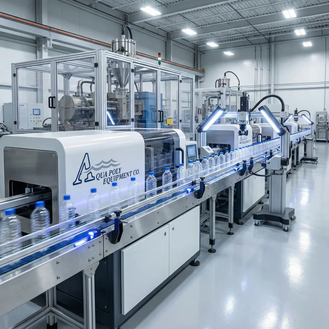 Packaging Production