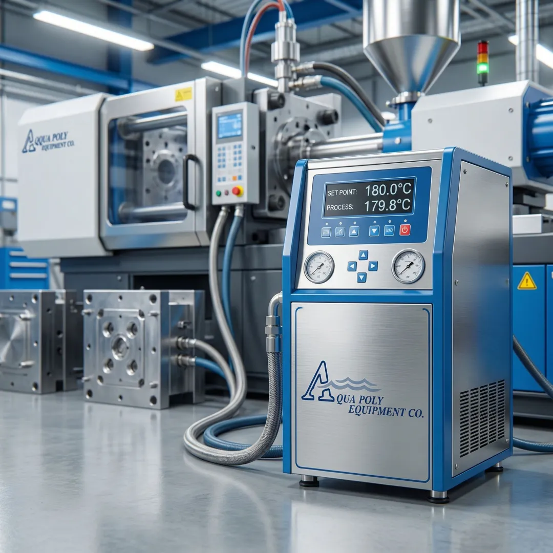 Plastics & Injection Molding