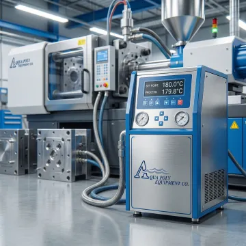 Plastics & Injection Molding