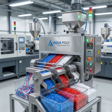 Injection Molding Manufacturing