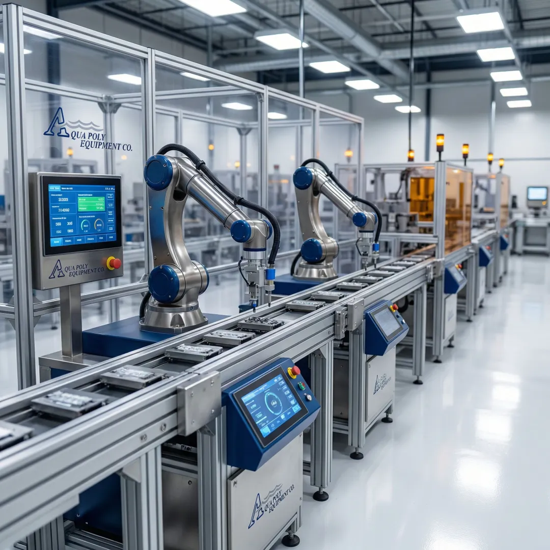 Industrial Automation