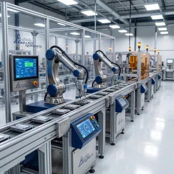 Industrial Automation