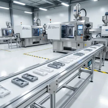 Plastics Manufacturing