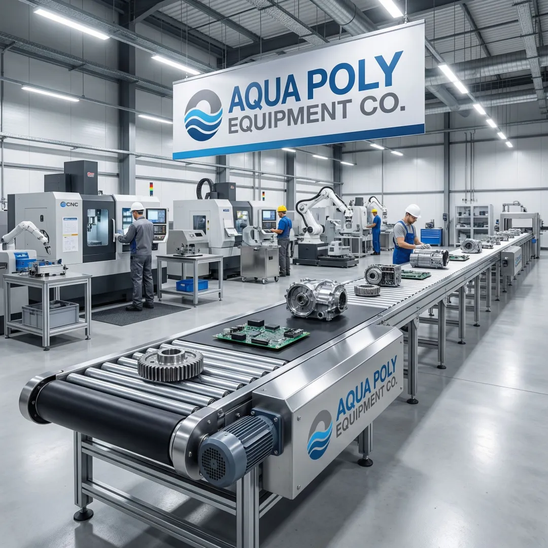 Manufacturing & Production