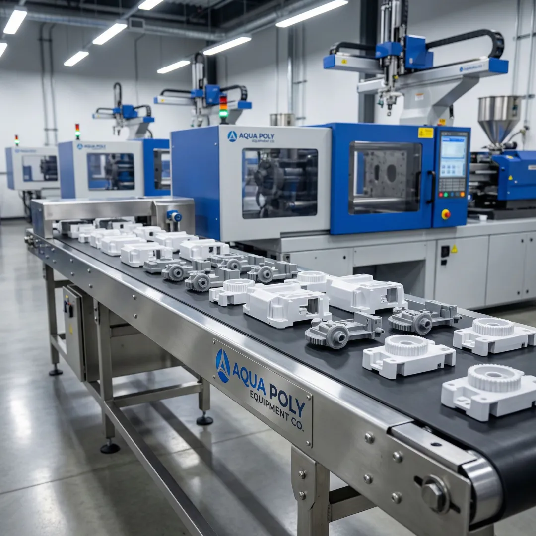 Plastics Industry