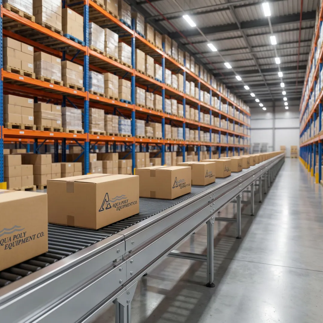 Material Handling