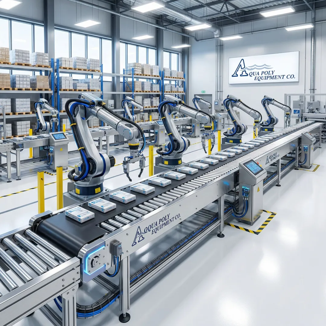 Automation Systems