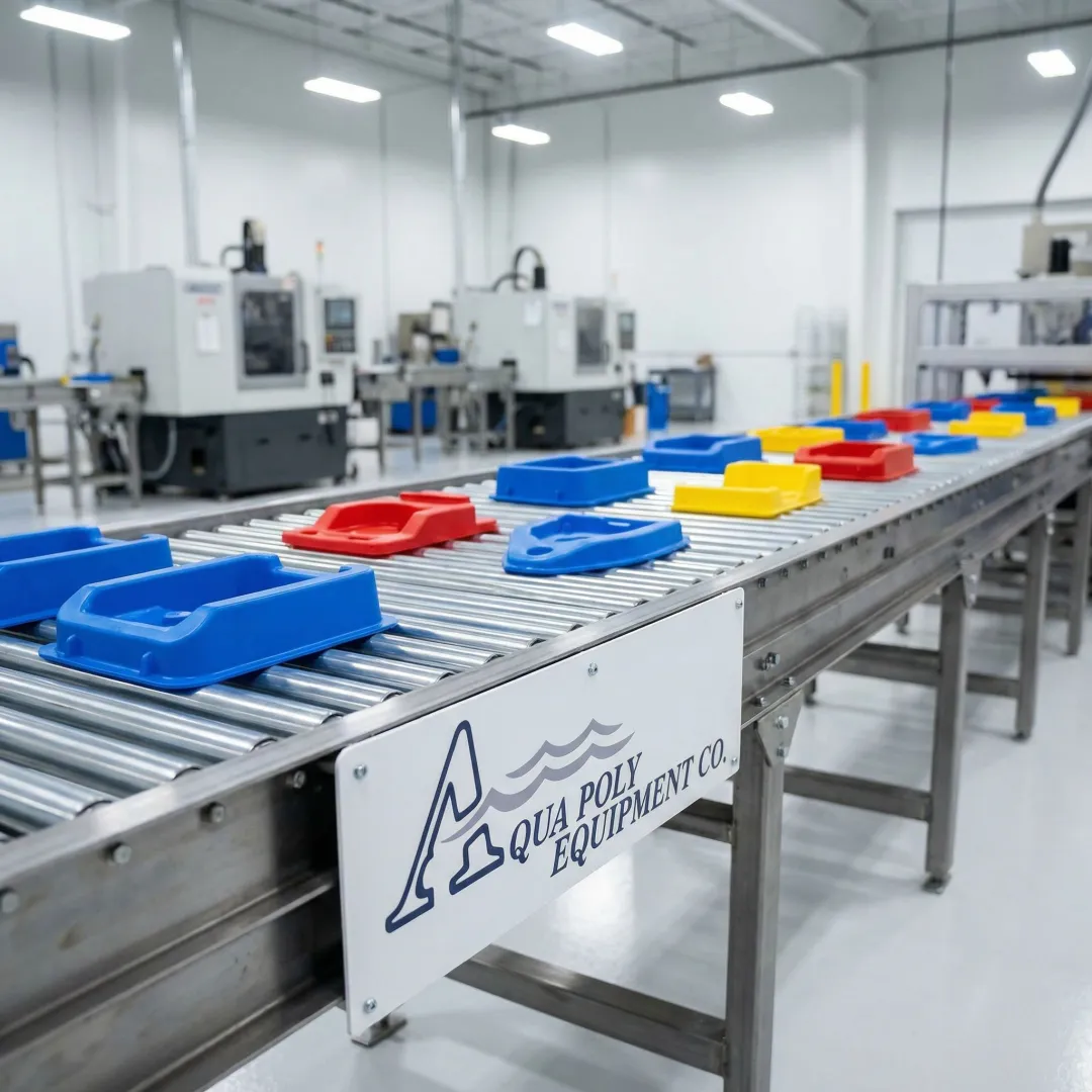 Manufacturing