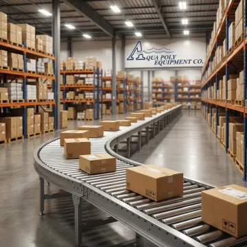 Warehousing & Distribution