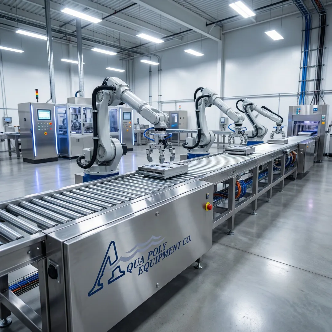 Automation Systems