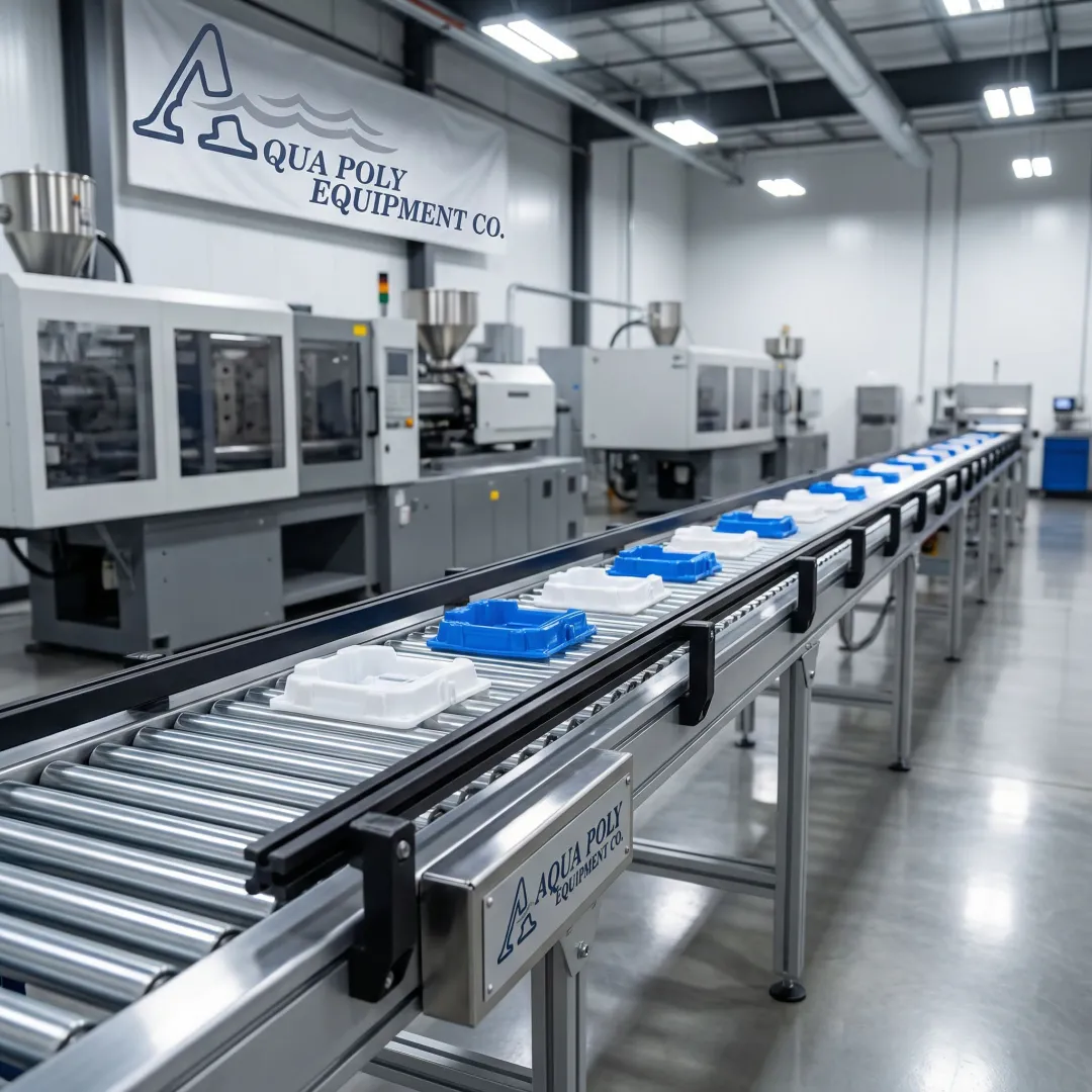 Plastics Manufacturing