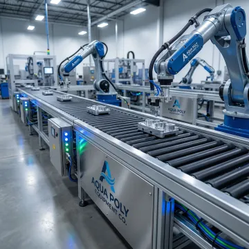 Manufacturing Automation