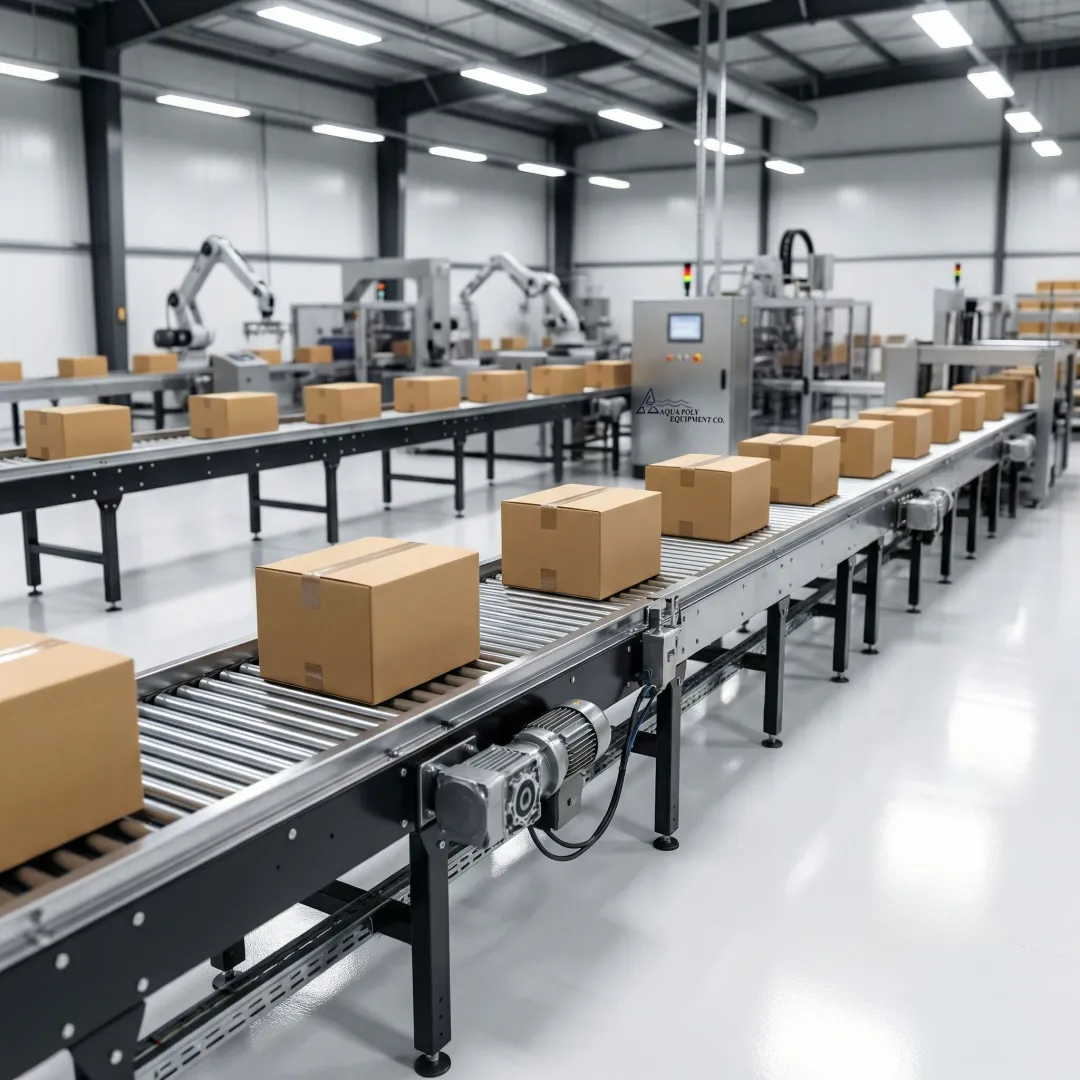 Packaging Operations