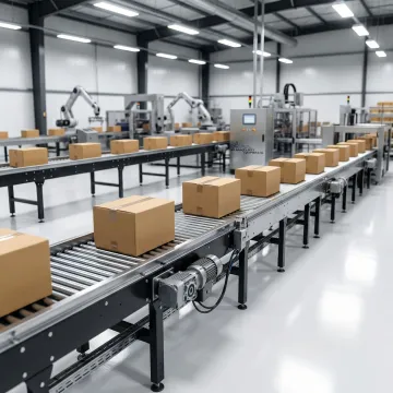 Packaging Operations