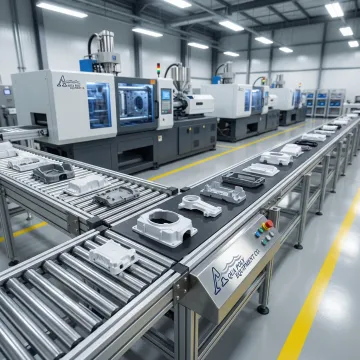 Plastics Manufacturing