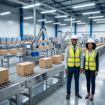 Packaging Operations