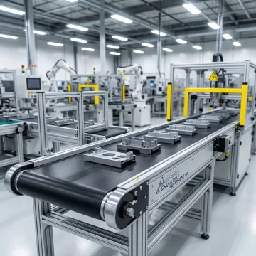 Assembly & Production Lines