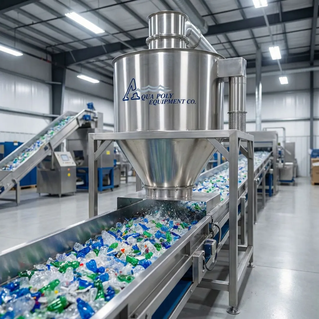 Plastics Recycling