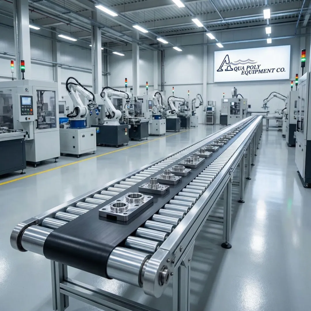Manufacturing